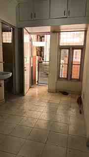 1 BHK + 2 Baths (550 sqft) Apartment/Flat for Rent in DDA Kaveri Apartment, Vasant Kunj