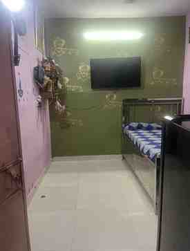 1 RK + 1 Bath (225 sqft) Studio Apartment for Rent in DDA Flats, Dakshinpuri