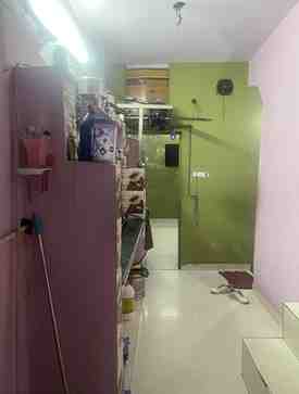 1 RK + 1 Bath (225 sqft) Studio Apartment for Rent in DDA Flats, Dakshinpuri