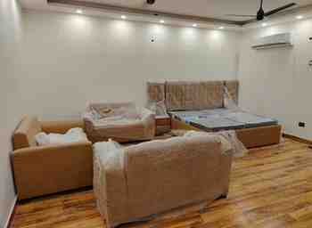 1 RK + 1 Bath (400 sqft) Studio Apartment for Rent in Paryavaran Apartment, Mehrauli