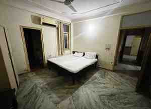 1 RK + 1 Bath (180 sqft) Studio Apartment for Rent in Pocket L, Sarita Vihar