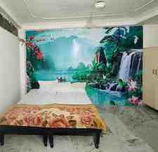 1 RK + 1 Bath (180 sqft) Studio Apartment for Rent in Pocket L, Sarita Vihar