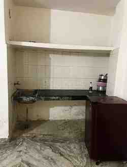 1 RK + 1 Bath (180 sqft) Studio Apartment for Rent in Pocket L, Sarita Vihar