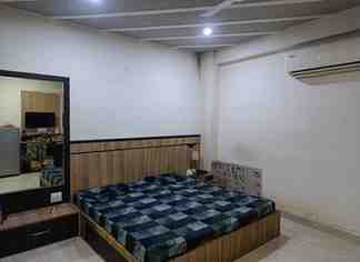 1 RK + 1 Bath (300 sqft) Studio Apartment for Rent in Kapil Apartment, Mahipalpur