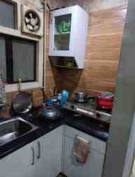 1 RK + 1 Bath (300 sqft) Studio Apartment for Rent in Kapil Apartment, Mahipalpur