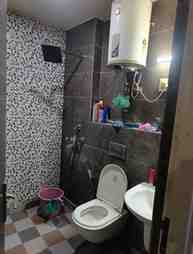 1 RK + 1 Bath (300 sqft) Studio Apartment for Rent in Kapil Apartment, Mahipalpur