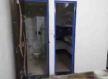 1 RK + 1 Bath (300 sqft) Studio Apartment for Rent in Sarka House, Aya Nagar