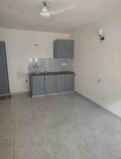 1 BHK + 1 Bath (200 sqft) Apartment/Flat for Rent in South Park Apartment, Kalkaji