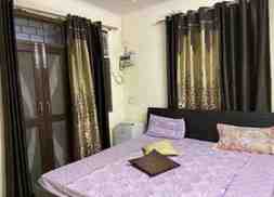 2 BHK + 1 Bath (1,200 sqft) Builder/Independent Floor for Rent in D Block, Saket