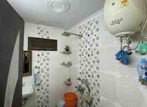 2 BHK + 1 Bath (1,200 sqft) Builder/Independent Floor for Rent in D Block, Saket