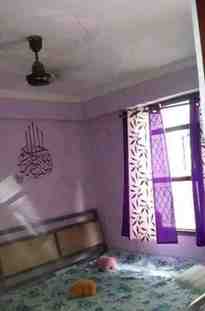 2 BHK + 2 Baths (450 sqft) Apartment/Flat for Rent in Avyu Apartment, Mehrauli