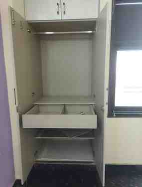 2 BHK + 1 Bath (800 sqft) Apartment/Flat for Rent in Raja Mohalla, Jasola Vihar