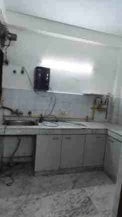 2 BHK + 2 Baths (900 sqft) Builder/Independent Floor for Rent in L Block, Malviya Nagar