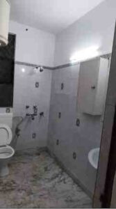 2 BHK + 2 Baths (900 sqft) Builder/Independent Floor for Rent in L Block, Malviya Nagar
