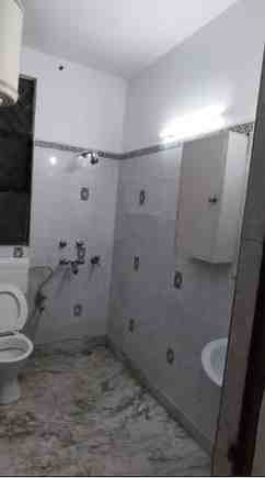 2 BHK + 2 Baths (900 sqft) Builder/Independent Floor for Rent in L Block, Malviya Nagar