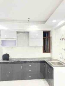 2 BHK + 2 Baths (1,200 sqft) Builder/Independent Floor for Rent in Phase 1, Chhattarpur Enclave