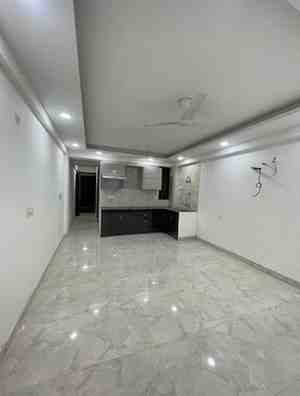 2 BHK + 2 Baths (1,200 sqft) Builder/Independent Floor for Rent in Phase 1, Chhattarpur Enclave