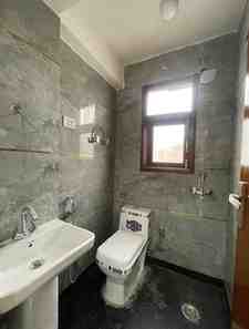 2 BHK + 2 Baths (1,200 sqft) Builder/Independent Floor for Rent in Phase 1, Chhattarpur Enclave