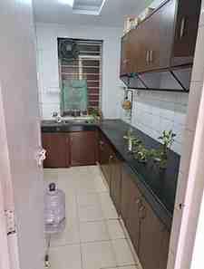 2 BHK + 2 Baths (1,100 sqft) Apartment/Flat for Rent in DDA Ganga Apartment, Vasant Kunj