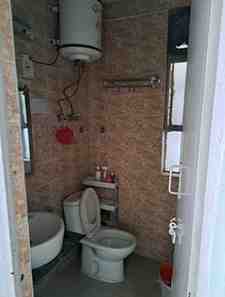 2 BHK + 2 Baths (1,100 sqft) Apartment/Flat for Rent in DDA Ganga Apartment, Vasant Kunj
