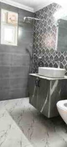 2 BHK + 2 Baths (1,100 sqft) Apartment/Flat for Rent in DDA Kaveri Apartment, Vasant Kunj