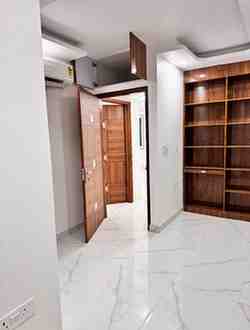 2 BHK + 2 Baths (800 sqft) Apartment/Flat for Rent in DDA Kaveri Apartment, Vasant Kunj
