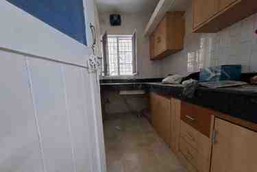 2 BHK + 2 Baths (1,250 sqft) Apartment/Flat for Rent in DDA Santushti Apartment, Vasant Kunj