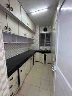 2 BHK + 2 Baths (800 sqft) Apartment/Flat for Rent in DDA Santushti Apartment, Vasant Kunj