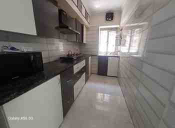 2 BHK + 2 Baths (1,050 sqft) Apartment/Flat for Rent in DDA Santushti Apartment, Vasant Kunj
