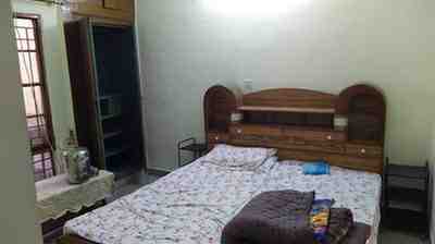 2 BHK + 2 Baths (1,075 sqft) Apartment/Flat for Rent in DDA Santushti Apartment, Vasant Kunj