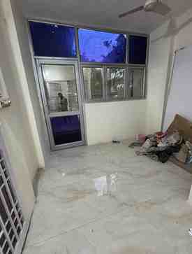 2 BHK + 2 Baths (800 sqft) Apartment/Flat for Rent in DDA Santushti Apartment, Vasant Kunj