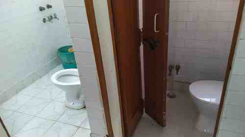 2 BHK + 2 Baths (1,075 sqft) Apartment/Flat for Rent in DDA Santushti Apartment, Vasant Kunj