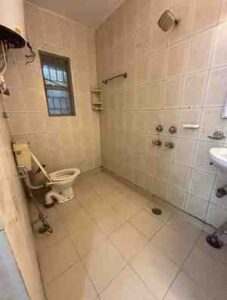 2 BHK + 2 Baths (800 sqft) Apartment/Flat for Rent in DDA Santushti Apartment, Vasant Kunj