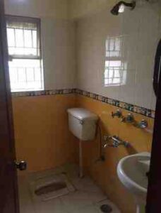 2 BHK + 2 Baths (1,000 sqft) Apartment/Flat for Rent in DDA Santushti Apartment, Vasant Kunj