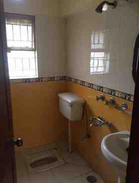 2 BHK + 2 Baths (1,000 sqft) Apartment/Flat for Rent in DDA Santushti Apartment, Vasant Kunj