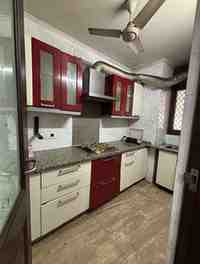 2 BHK + 2 Baths (950 sqft) Apartment/Flat for Rent in DDA Santushti Apartment, Vasant Kunj