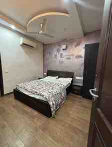 2 BHK + 2 Baths (950 sqft) Apartment/Flat for Rent in DDA Santushti Apartment, Vasant Kunj