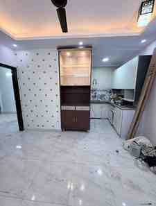 2 BHK + 2 Baths (670 sqft) Apartment/Flat for Rent in Hargobind Enclave, Chhattarpur