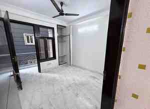 2 BHK + 2 Baths (670 sqft) Apartment/Flat for Rent in Hargobind Enclave, Chhattarpur