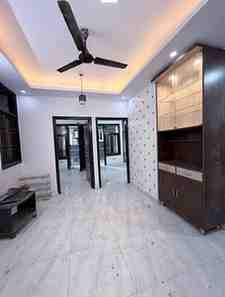 2 BHK + 2 Baths (670 sqft) Apartment/Flat for Rent in Hargobind Enclave, Chhattarpur