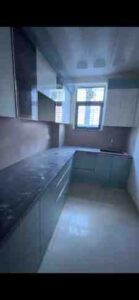 2 BHK + 2 Baths (855 sqft) Apartment/Flat for Rent in Hibiscus Appartment, Jaunapur