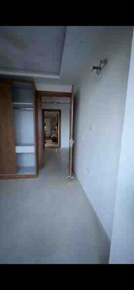 2 BHK + 2 Baths (855 sqft) Apartment/Flat for Rent in Hibiscus Appartment, Jaunapur