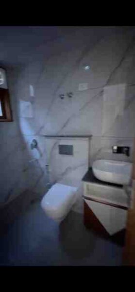 2 BHK + 2 Baths (855 sqft) Apartment/Flat for Rent in Hibiscus Appartment, Jaunapur
