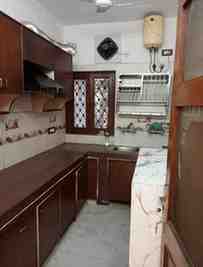 2 BHK + 2 Baths (1,400 sqft) Apartment/Flat for Rent in Nehru Apartment, Kalkaji