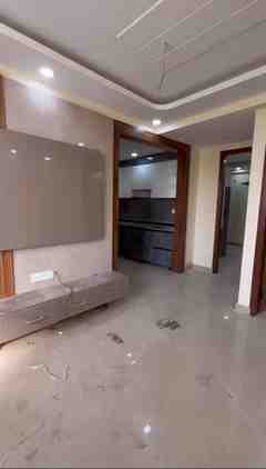 2 BHK + 2 Baths (720 sqft) Apartment/Flat for Rent in Hargobind Enclave, Chhattarpur
