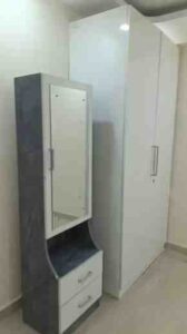 2 BHK + 2 Baths (720 sqft) Apartment/Flat for Rent in Hargobind Enclave, Chhattarpur