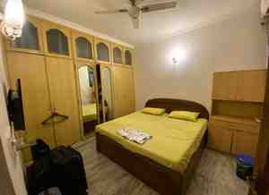 2 BHK + 2 Baths (900 sqft) Apartment/Flat for Rent in A Block, Lajpat Nagar 1