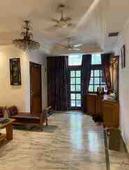 2 BHK + 2 Baths (900 sqft) Apartment/Flat for Rent in A Block, Lajpat Nagar 1