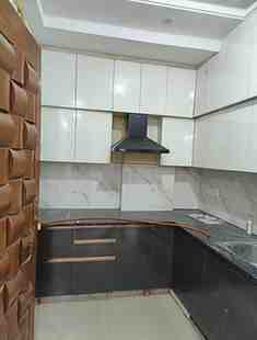2 BHK + 2 Baths (550 sqft) Apartment/Flat for Rent in Regal Apartment, Rajpur Khurd Extension