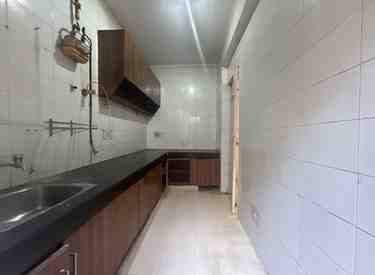 2 BHK + 2 Baths (1,200 sqft) Apartment/Flat for Rent in Saraswati Narmada Ganga Yamuna Apartment, Vasant Kunj